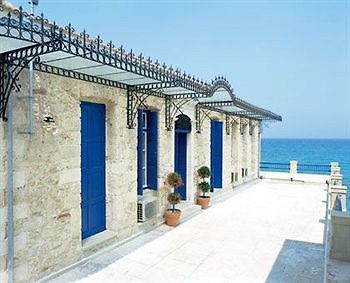 Delfini Beach Rethymno Exteriér fotografie